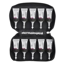 Dermalogica Age Smart Ensemble Lotion exfoliante à l'acide lactique, 10 x 3 ml