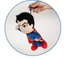 Superman assortiment peluches 20 cm (24)