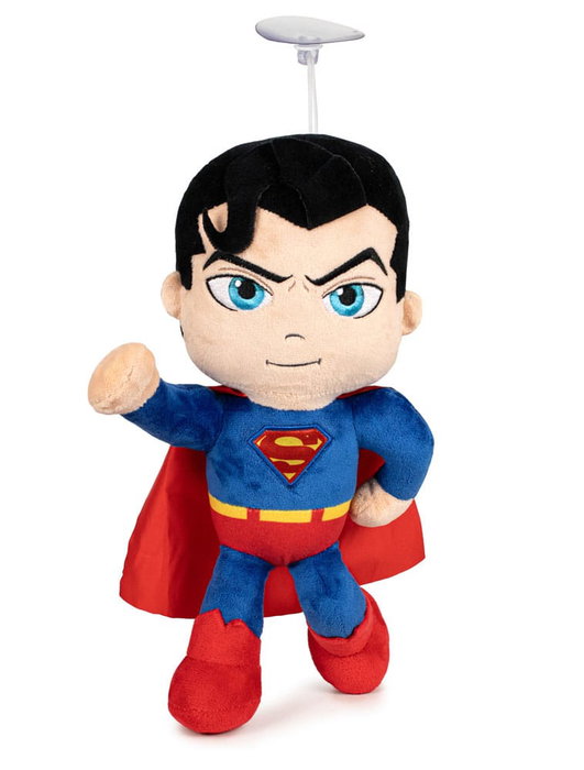 Superman assortiment peluches 20 cm (24)
