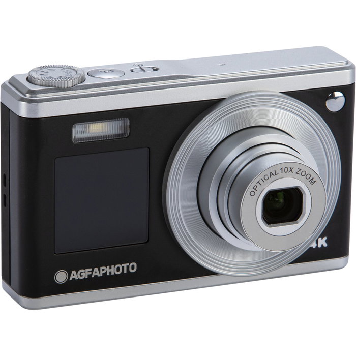 AgfaPhoto Realishot DC9200 Noir AgfaPhoto Realishot DC9200 Noir