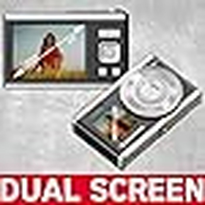 Appareil Photo Numérique Agfa DC9200BK