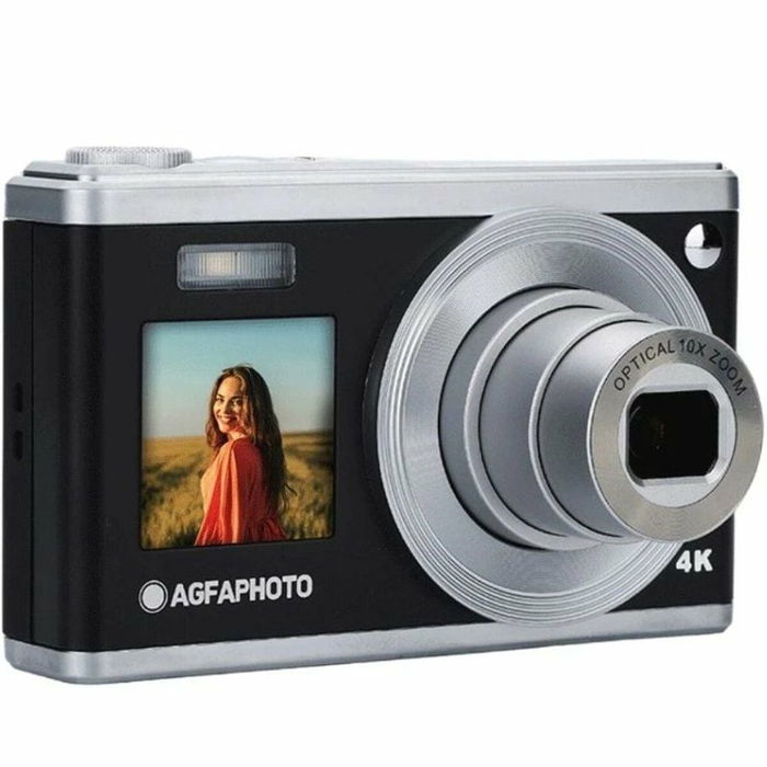 Appareil Photo Numérique Agfa DC9200BK