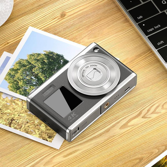 Appareil Photo Numérique Agfa DC9200BK