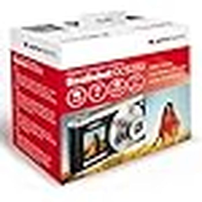 Appareil Photo Numérique Agfa DC9200BK