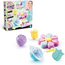 Sndway Kit Flower Bath Bomb