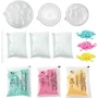 Sndway Kit Flower Bath Bomb