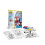 Crayola Set Color Wonder Spidey