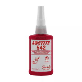 LOCTITE 542 Scellant hydraulique R 50 ml