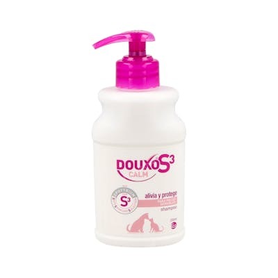 Ceva Vet Douxo S3 Calm Shampoo 200 ml Ceva Vet Douxo S3 Calm Shampoo 200 ml