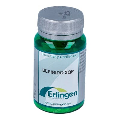 ERLINGEN Base Definido 60 comprimés ERLINGEN Base Definido 60 comprimés