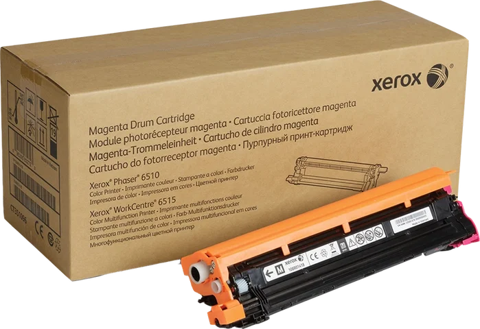 Xerox Unité de tambour 108R01418 Magenta