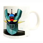 SD TOYS - Tasse en céramique Mazinger Z, capacité 330 ml