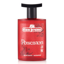 Parfum Unisexe Eau Jeune POSSESSION EDT 75 ml