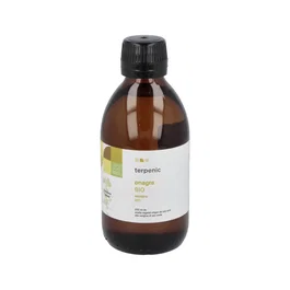 Terpenic Huile Végétale Vierge Bio d'Onagre 250Ml