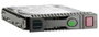 Hewlett Packard Enterprise Disque Dur SAS Enterprise 300 GB 12 Gb/s 15000 RPM 2.5" SmartDrive Carrier - Pour Remplacement et Servers