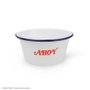 Stranger Things Bol à glace avec chapeau de marin Scoops Ahoy