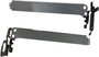 Dell Charnière de rechange gauche et droite pour ordinateur portable, pièce d'origine durable pour assemblage du capot (ASSY Hinge)