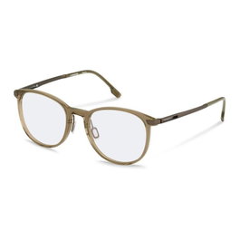 Monture de Lunettes Unisexe Rodenstock R7163