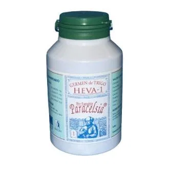 PARACELSIA Heva Calcium Fluoratum 500 mg 200 comprimés PARACELSIA Heva Calcium Fluoratum 500 mg 200 comprimés