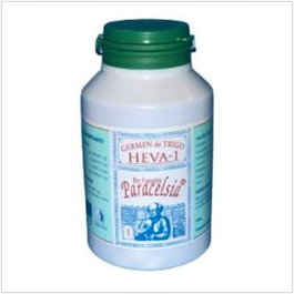 PARACELSIA 1 HEVA Calcium Fluoratum 500mg 200 comp