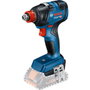 Bosch Professional GDX 18V-200 Visseuse à chocs sans batterie 350 Nm