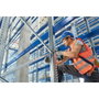 Bosch Professional GDX 18V-200 Visseuse à chocs sans batterie 350 Nm