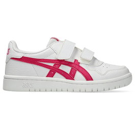 Chaussures de Sport pour Enfants Asics Japan S Ps Blanc 38