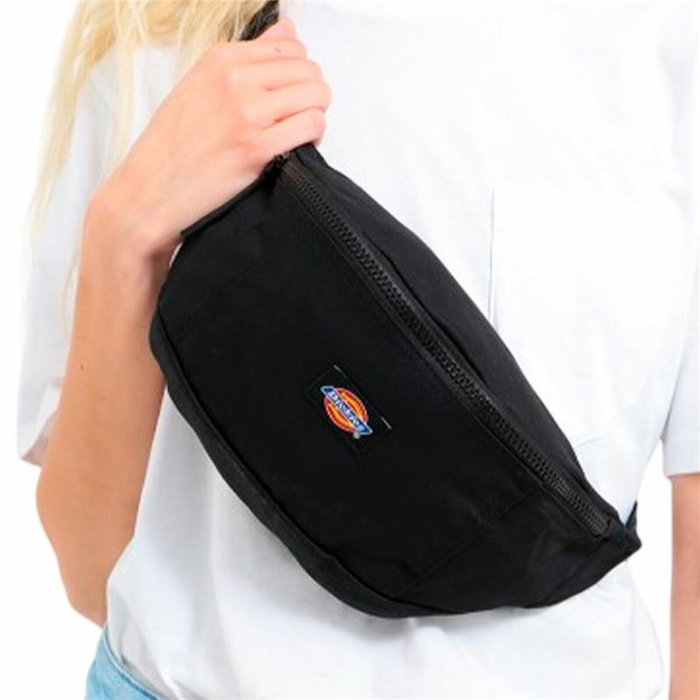 Sac banane Dickies Blanchard Noir