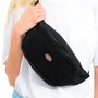 Sac banane Dickies Blanchard Noir