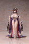 Azur Lane statuette PVC 1/6 Kashino Robust Floral Strings Ver. 27 cm