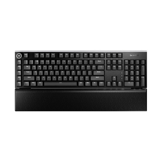 Be Quiet! BT003US Noir Be Quiet! BT003US Noir