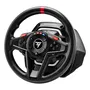 Thrustmaster T128 Volant de Course avec Retour de Force Hybrid Drive pour PS5, PS4 et PC, Pédalier Magnétique T2PM Inclus