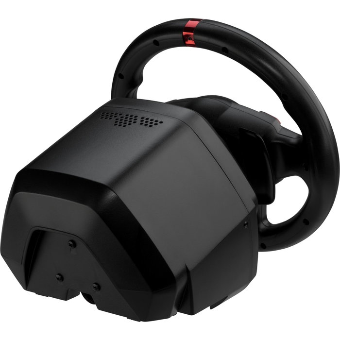 Thrustmaster T128 Volant de Course Noir