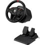 Thrustmaster T128 Volant de Course Noir