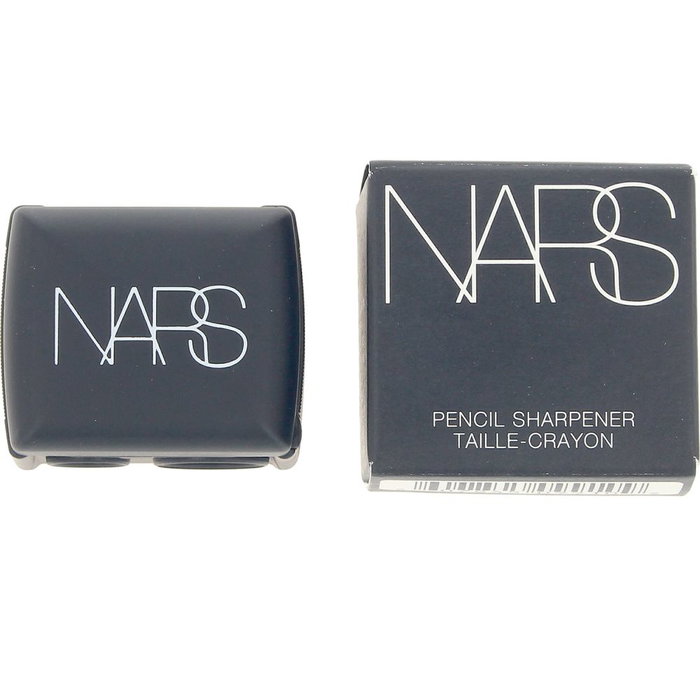 Nars Taille-crayon double lame adaptable pour crayons maquillage - 1 unité Nars Taille-crayon double lame adaptable pour crayons maquillage - 1 unité