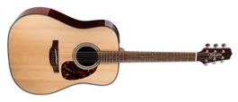 Takamine FT340BS Dreadnought - Natural