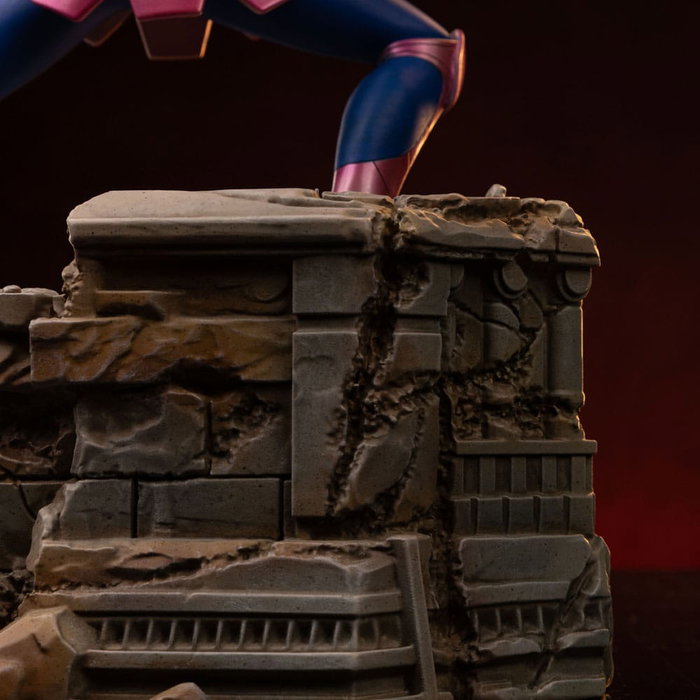 Saint Seiya statuette 1/10 Art Scale Phoenix Ikki 23 cm Saint Seiya statuette 1/10 Art Scale Phoenix Ikki 23 cm