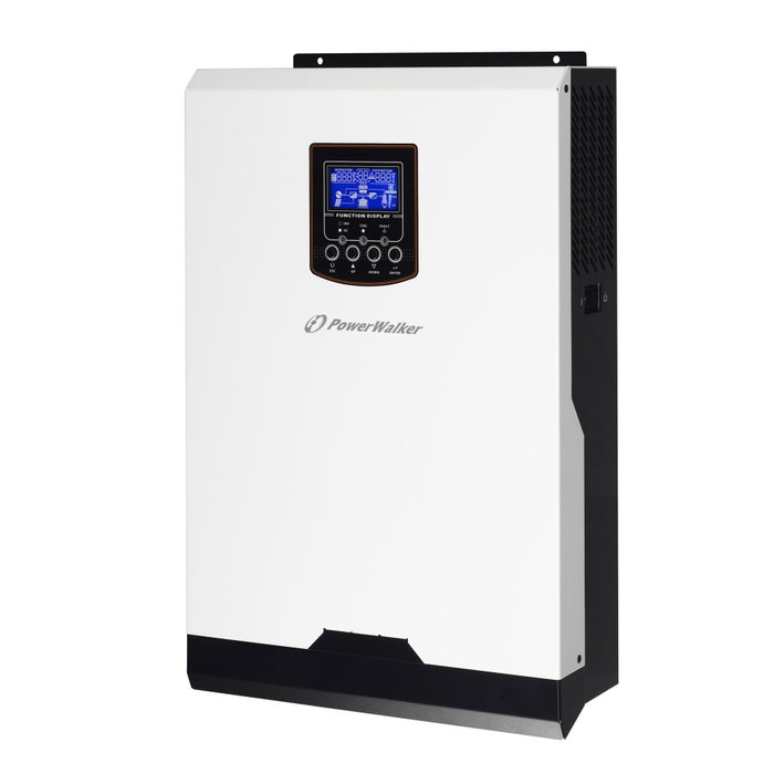 PowerWalker Inverter 5000 PWM 5000VA/5000W PowerWalker Inverter 5000 PWM 5000VA/5000W