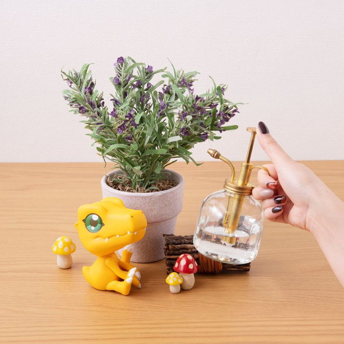 Megahouse Figurines Digimon Lookup Pack Agumon et Tailmon PVC 11 cm - Version Limited Megahouse Figurines Digimon Lookup Pack Agumon et Tailmon PVC 11 cm - Version Limited