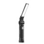 Savio Lampe Torche FL-03 Noir