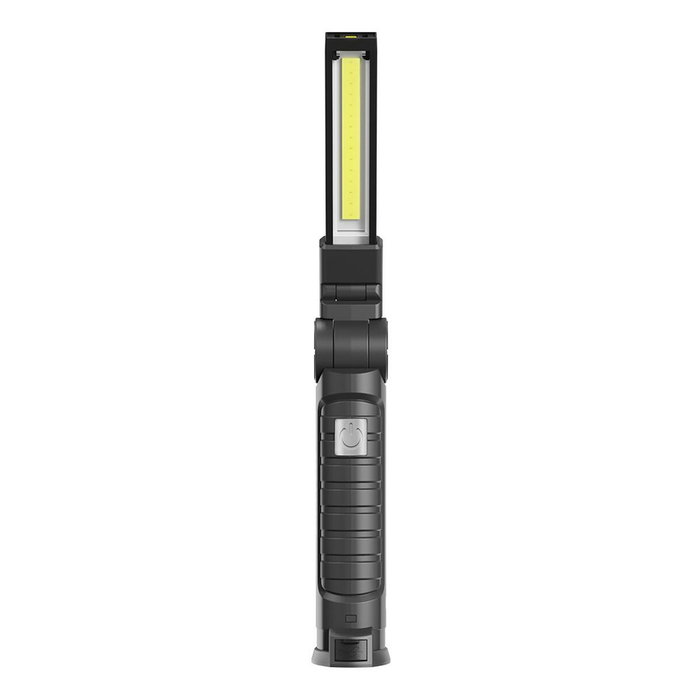Savio Lampe Torche FL-03 Noir Savio Lampe Torche FL-03 Noir