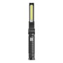 Savio Lampe Torche FL-03 Noir