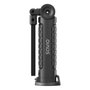 Savio Lampe Torche FL-03 Noir