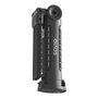Savio Lampe Torche FL-03 Noir