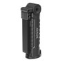 Savio Lampe Torche FL-03 Noir