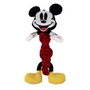 Cerda Mordedor pour chien en corde motif Mickey 11.0 x 27.0 x 9.5 cm - Couleur rouge