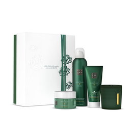 Rituals Coffret Cadeau Moyen The Ritual Of Jing 4 pièces