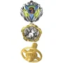 Beyblade X Booster Pack Buster Dran 5-70DB UX