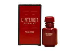 Givenchy L'Interdit Rouge Ultime Eau de Parfum 10 ml