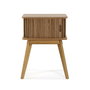 Table de Nuit Versa Eloy 30 x 54 x 40 cm